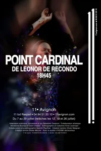 Point Cardinal - 