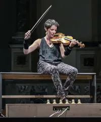 OVNI Baroque - 