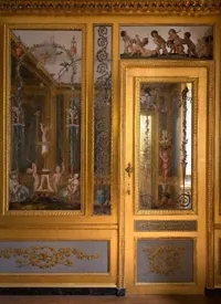Visite guidée de l'Hôtel de la Marine | par Isabelle Arnaud - 