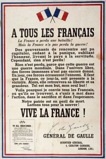 Photo 1 de Visite guidée : Le Paris de l'Occupation à la Libération