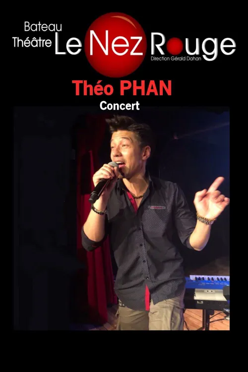 Affiche de Théo Phan
