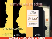 Une rencontre / Un oeuf - 