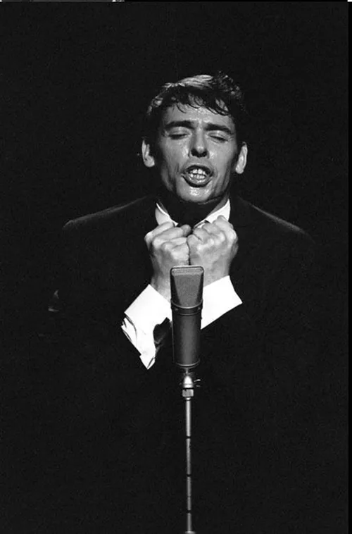Photo 1 de Jacques Brel : danse, théâtre et musique