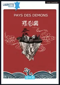 Pays des démons - 