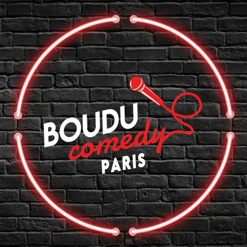 Affiche de Boudu Comedy Paris