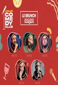 La Pagaille du Dimanche - 