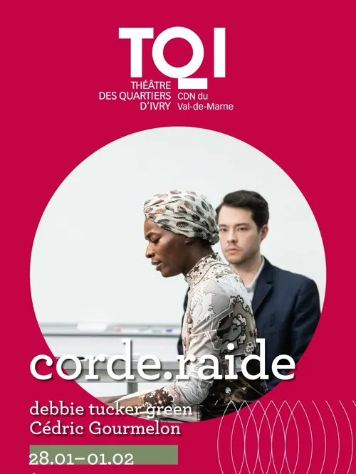 Affiche de Corde.raide