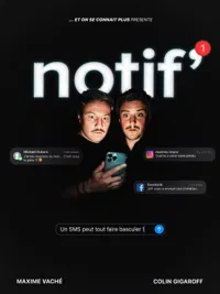 Affiche de Notif'