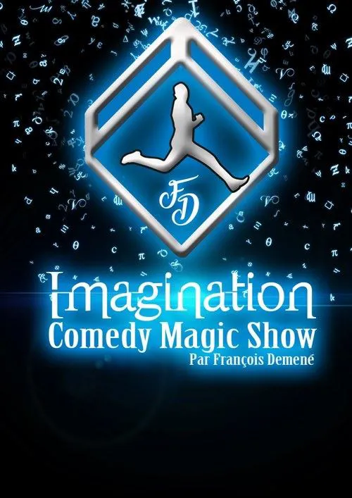 Affiche de François Demené dans Imagi(e)nation