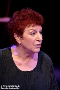 Soirée Anne Sylvestre F/H - 
