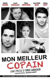 Mon Meileur copain - 