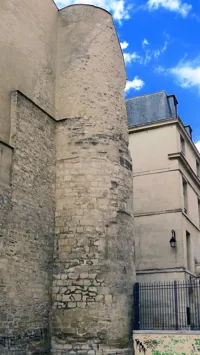 Visite guidée : Les enceintes de Paris | Par Jean-François Guillot - 