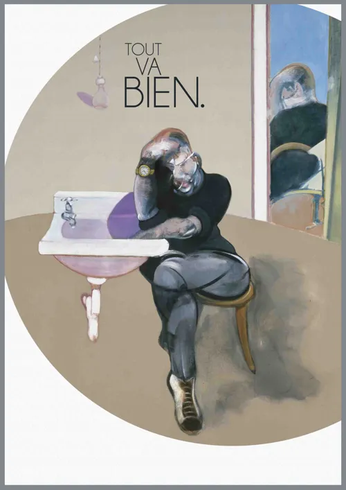 Affiche de Tout va bien