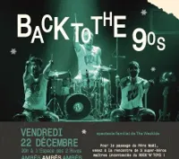 The wackids : Back to the 90's - 
