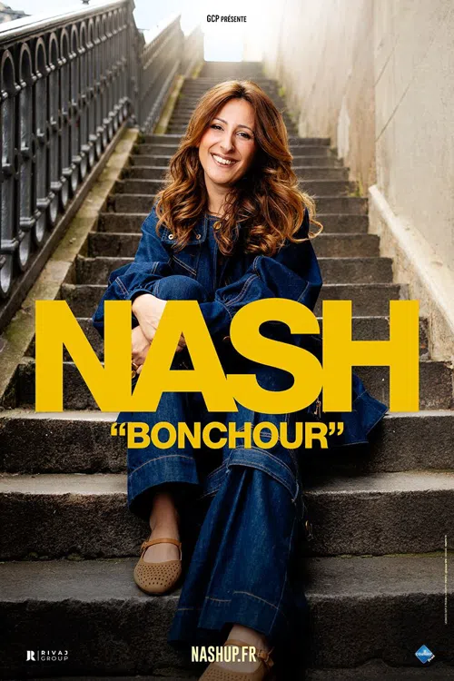 Affiche de Nash
