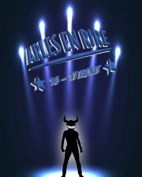 Affiche de Ladies Night