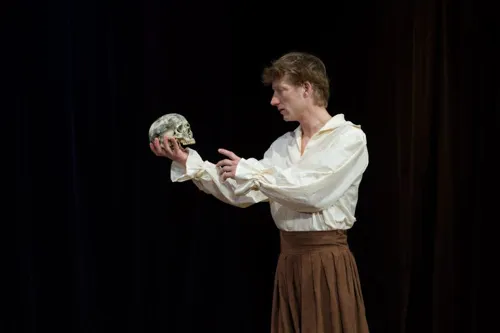 Photo 4 de Hamlet