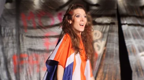 Photo 1 de Marie Tudor, God save the Queen