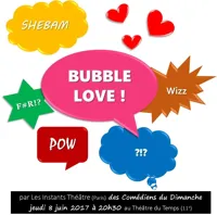 Bubble Love - 