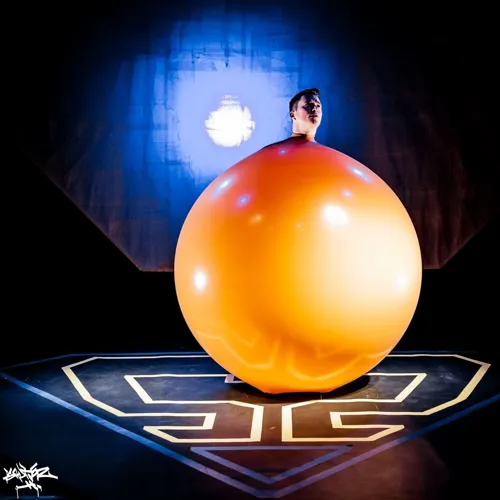 LES AVENTURES DE SUPERT SHOWMAN