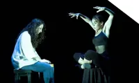 Rocío Molina, Rosario La Tremendita : Afectos - 