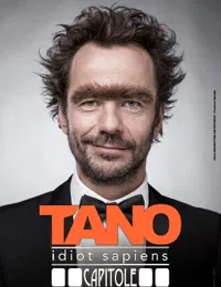 Tano dans Idiot Sapiens - 