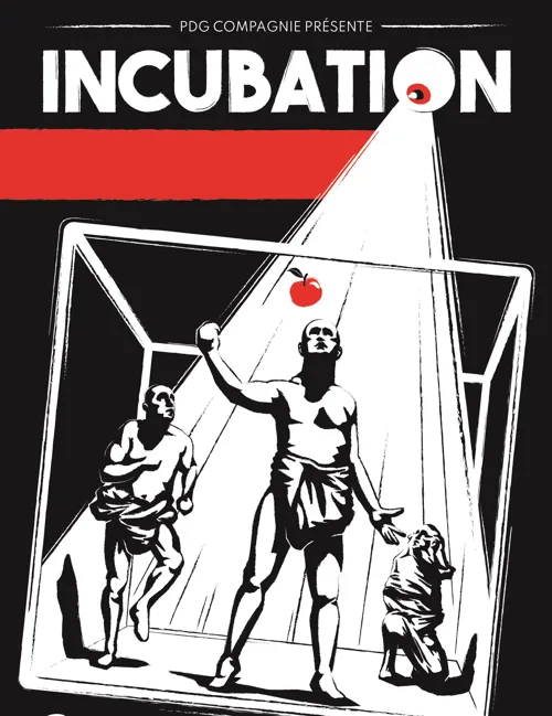 Affiche de Incubation