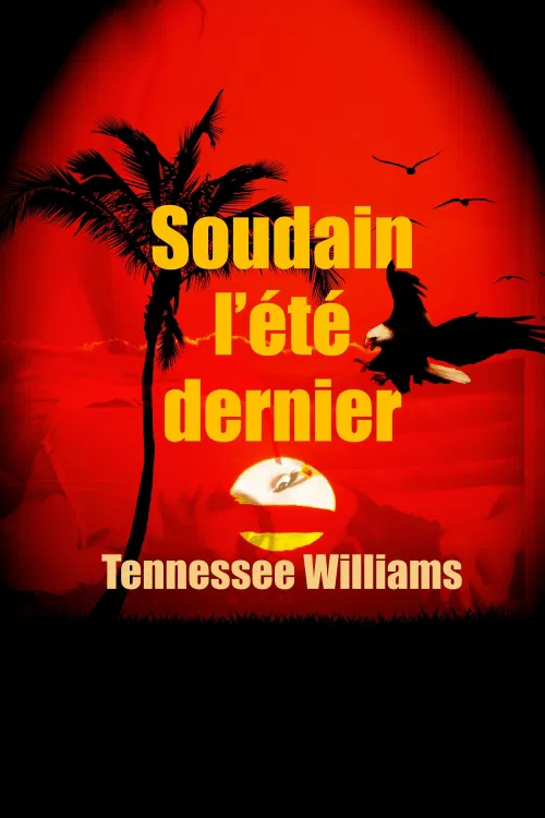 Affiche de Soudain l'été dernier