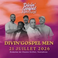 Divin'Gospel Festival jour 1 - 