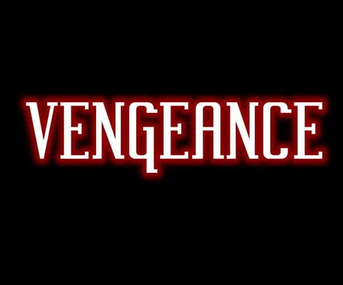 Affiche de Vengeance