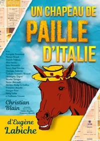 Un Chapeau De Paille d'Italie - 