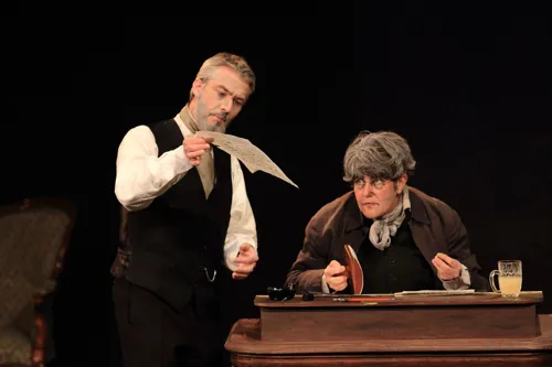 Photo 1 de Bartleby