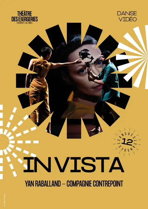 Affiche de In Vista