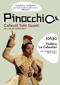 Pinocchio - 