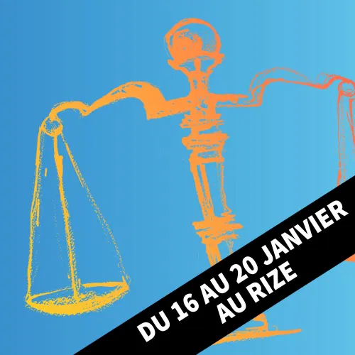 Affiche de Les règles du savoir vivre dans notre société moderne...