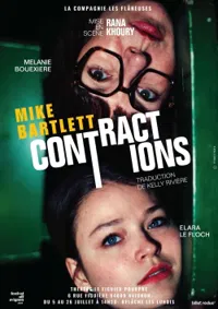 Contractions - 