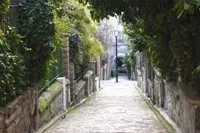 Visite guidée : La Goutte d'or | par Pierre-Yves Jaslet - 