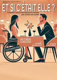 Affiche de Et si c'était elle ?
