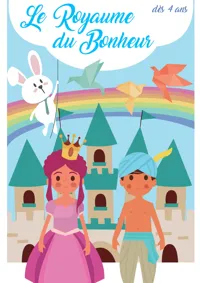 Le Royaume du Bonheur - 