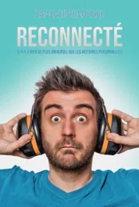 Jean-Baptiste Mazoyer dans Reconnecté - 