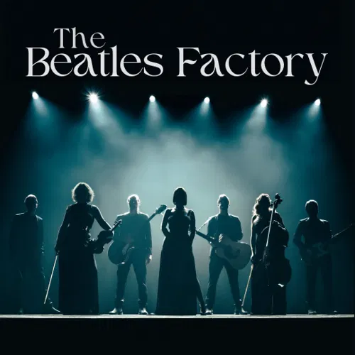 Affiche de The Beatles Factory : Days in a life