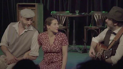 Photo 4 de Parlez-moi d'amour