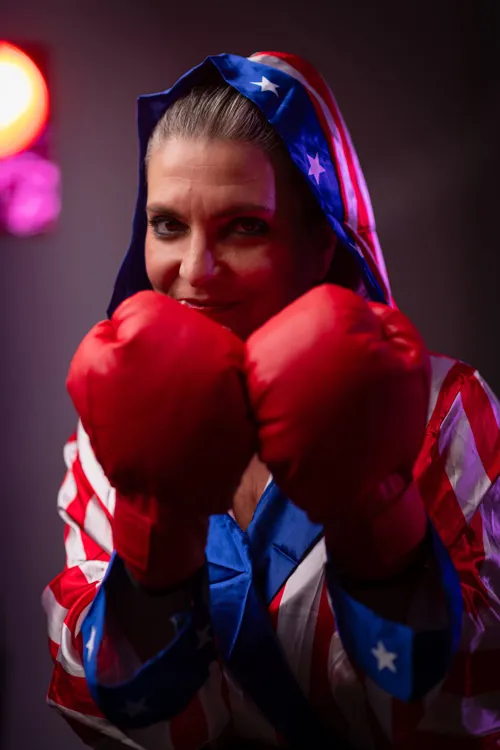 Affiche de Alexandra Coste dans Game ovaire