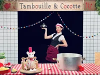 Tambouille et Cocotte - 