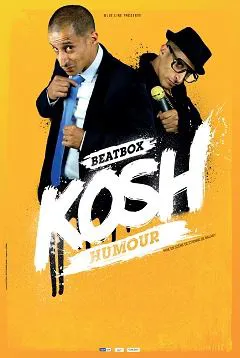 Affiche de Kosh