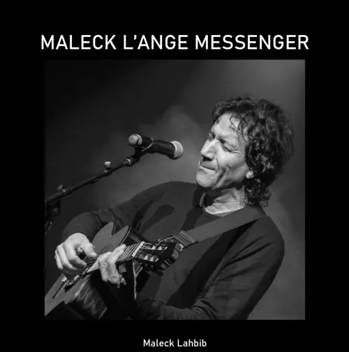 Affiche de Maleck l'ange messenger