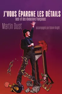 J'vous épargne les détails - 