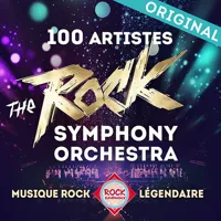 The Rock Symphony Orchestra | Maxeville - 