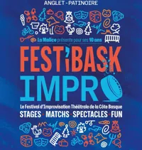 Festibask' Impro - 