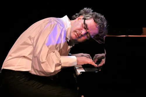 Photo 2 de Looking for Beethoven